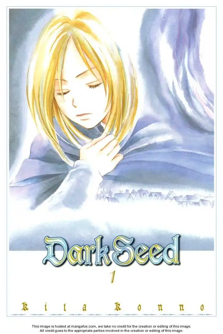 Dark Seed Chapter 1.1 4